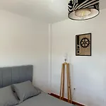 Atico 803 * إِستيبونا