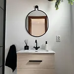 Atico 803 منزل للإقامة إِستيبونا