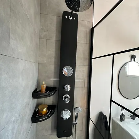 홈스테이 Atico 803 *